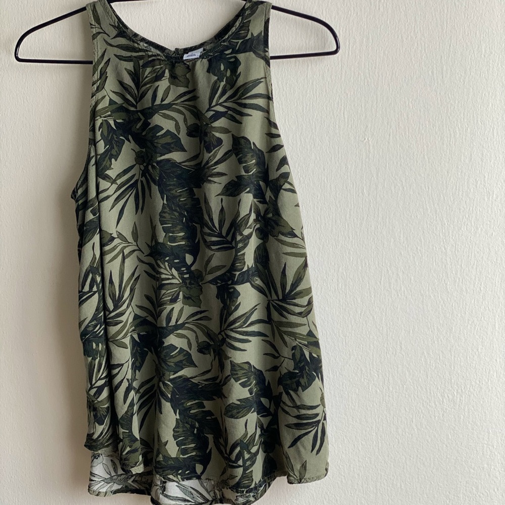 Old Navy Tank Top